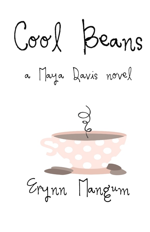 Front cover_Cool Beans