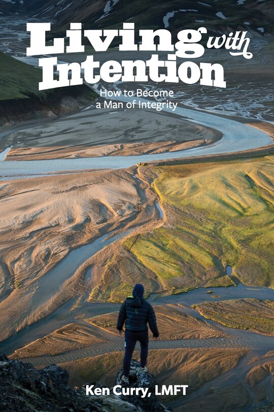 Front cover_Living With Intention