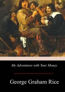 Front cover_My Adventures with Your Money