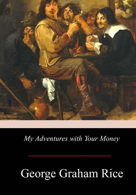 Front cover_My Adventures with Your Money