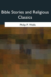 Couverture_Bible Stories and Religious Classics