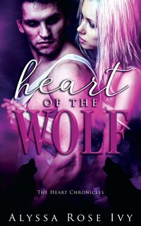 Couverture_Heart of the Wolf