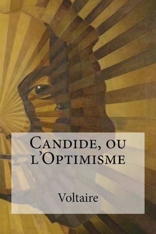 Couverture_Candide, ou l'Optimisme