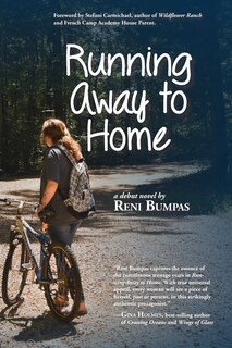 Front cover_Running Away to Home
