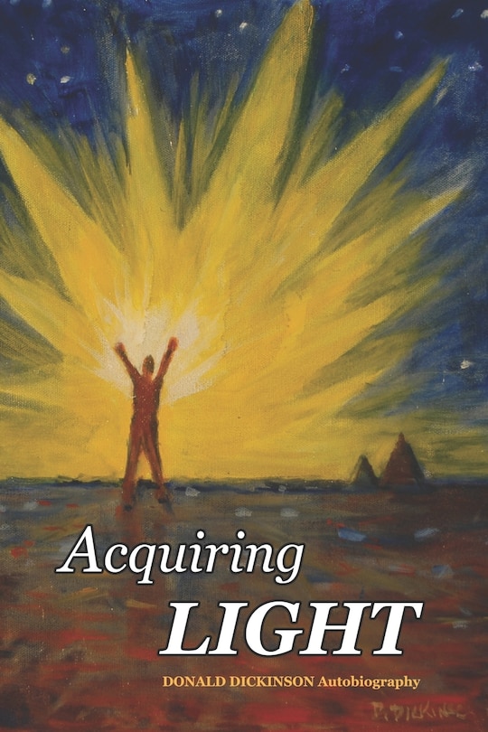 Front cover_Acquiring Light