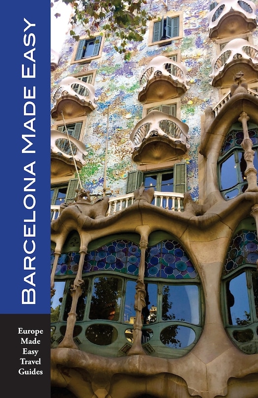 Couverture_Barcelona Made Easy