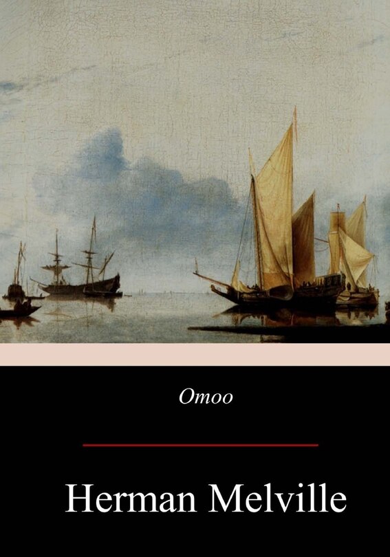 Front cover_Omoo