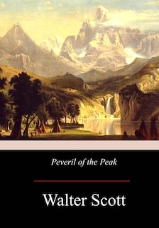 Front cover_Peveril of the Peak