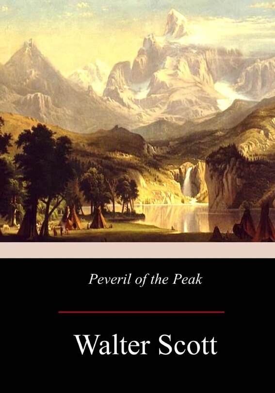 Front cover_Peveril of the Peak