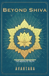 Front cover_Beyond Shiva