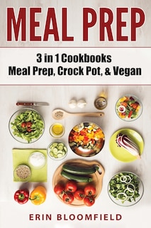 Front cover_3 in 1 Cookbooks