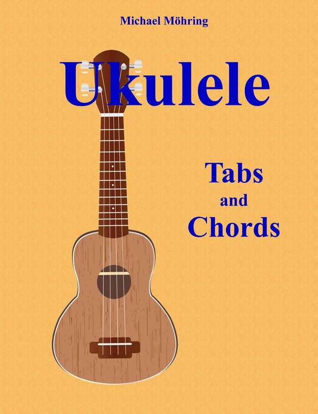 Front cover_Ukulele