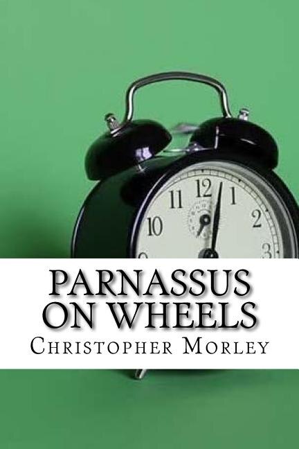 Couverture_Parnassus on Wheels