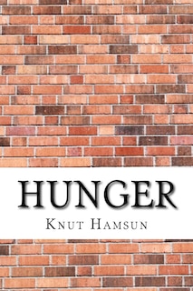 Front cover_Hunger