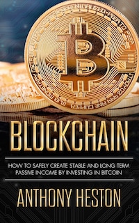 Front cover_Blockchain