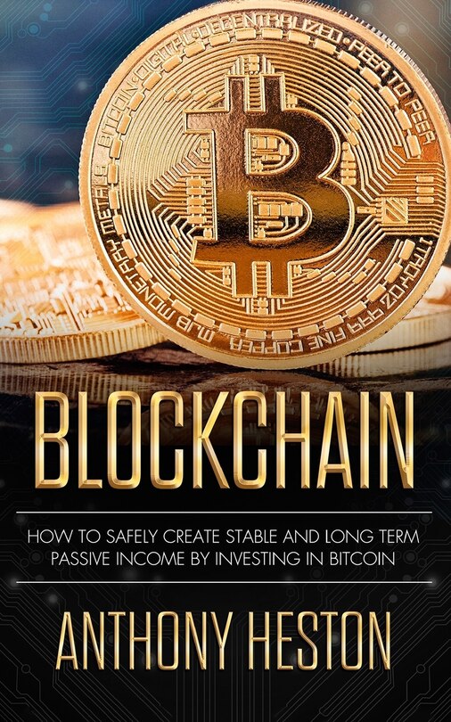 Front cover_Blockchain