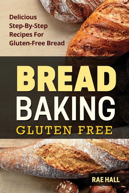 Front cover_Bread Baking