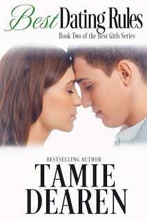 Front cover_Best Dating Rules