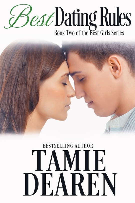 Front cover_Best Dating Rules