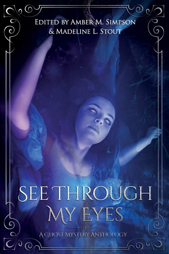 Couverture_See Through My Eyes