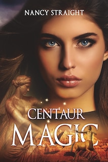 Couverture_Centaur Magic