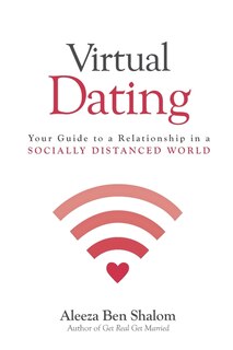 Front cover_Virtual Dating