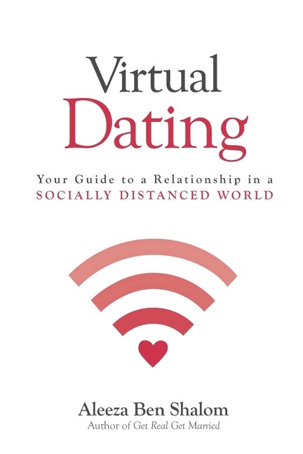 Front cover_Virtual Dating