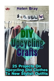 Front cover_DIY Upcycling Crafts