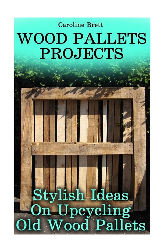 Couverture_Wood Pallets Projects