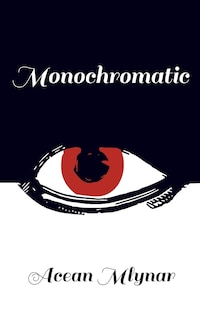 Front cover_Monochromatic