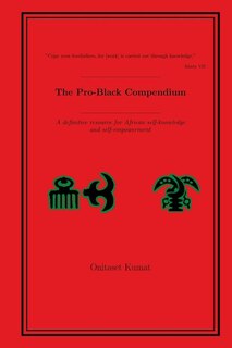 Couverture_The Pro-Black Compendium