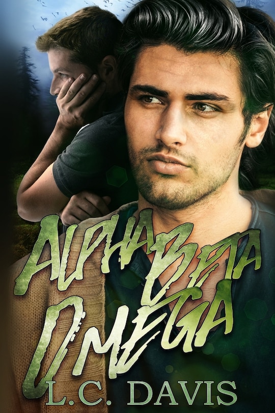 Front cover_Alpha, Beta, Omega