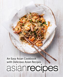Couverture_Asian Recipes