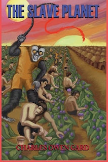 Couverture_The Slave Planet