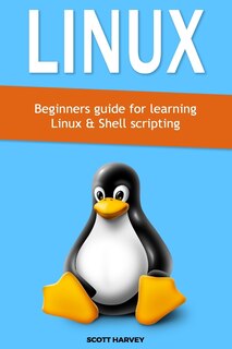 Front cover_Linux
