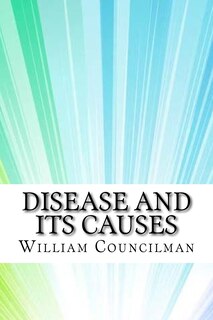 Couverture_Disease and Its Causes