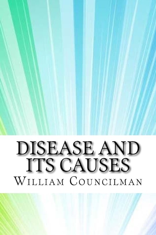 Couverture_Disease and Its Causes