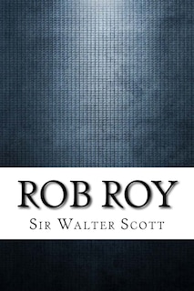 Front cover_Rob Roy