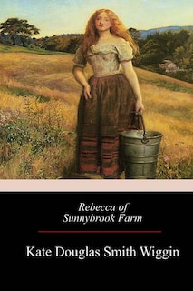 Front cover_Rebecca of Sunnybrook Farm