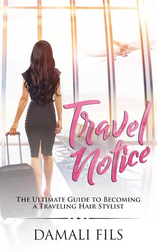 Couverture_Travel Notice
