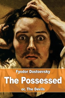Front cover_The Possessed