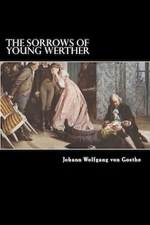 Couverture_The Sorrows of Young Werther