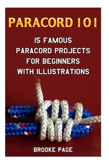 Couverture_Paracord 101