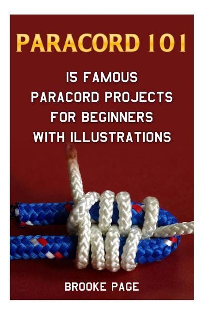 Couverture_Paracord 101