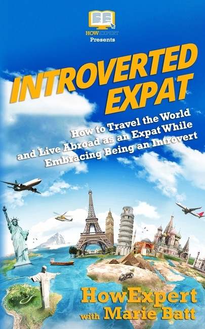 Front cover_Introverted Expat