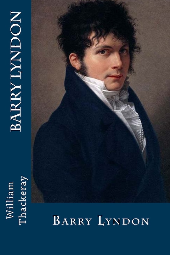 Front cover_Barry Lyndon