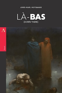 Front cover_Là-Bas
