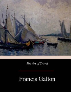 Couverture_The Art of Travel