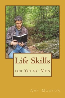 Front cover_Life Skills for Young Men