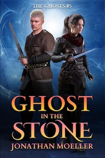 Front cover_Ghost in the Stone